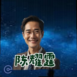 陈耀霆
